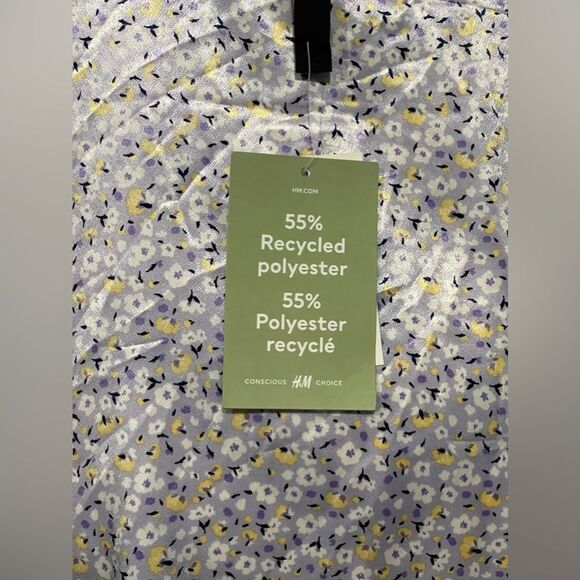 H&M comft Nightgound - Picture 8 of 9